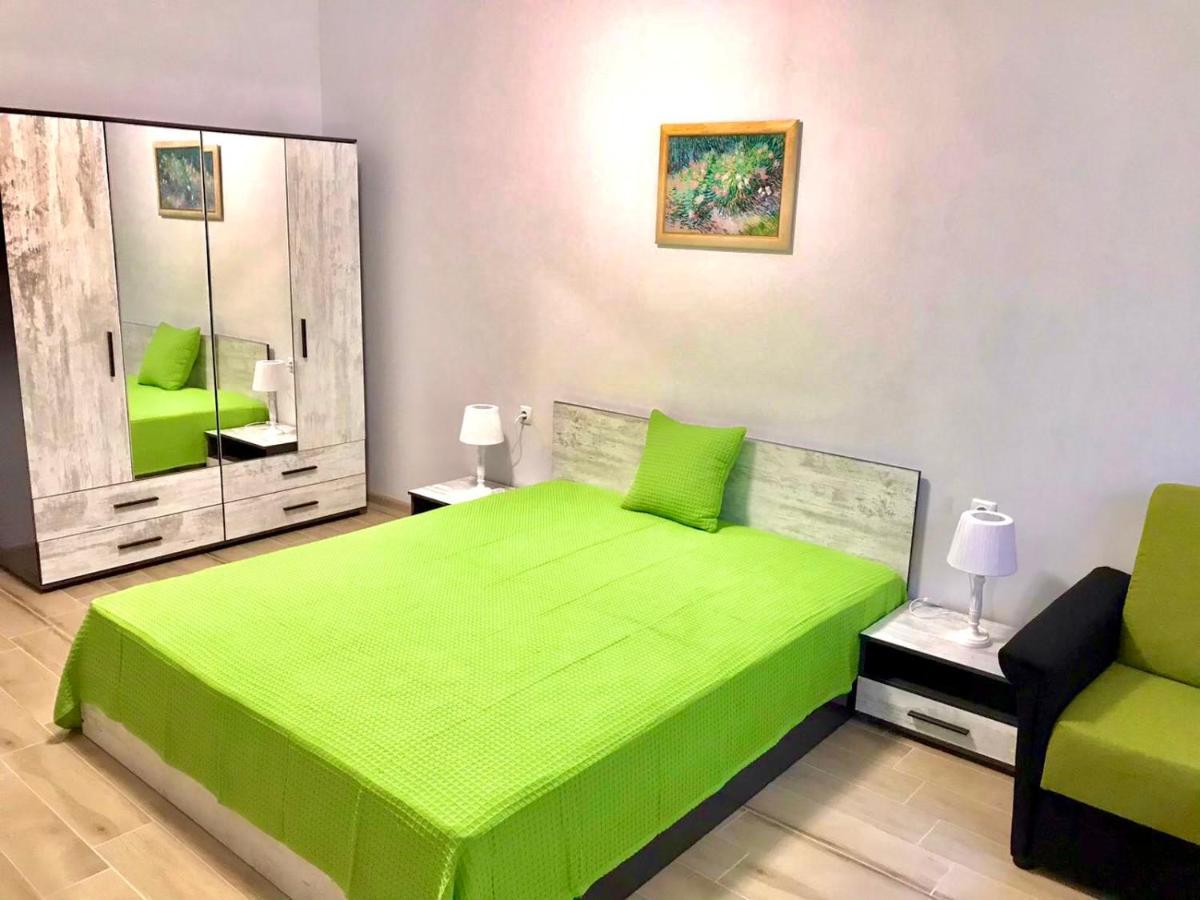 Comfort Luxury Apartments Vratsa Exteriör bild
