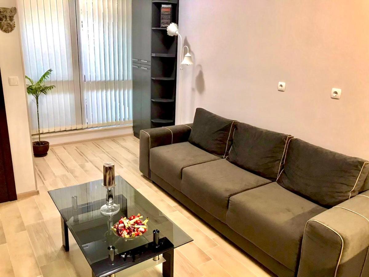Comfort Luxury Apartments Vratsa Exteriör bild