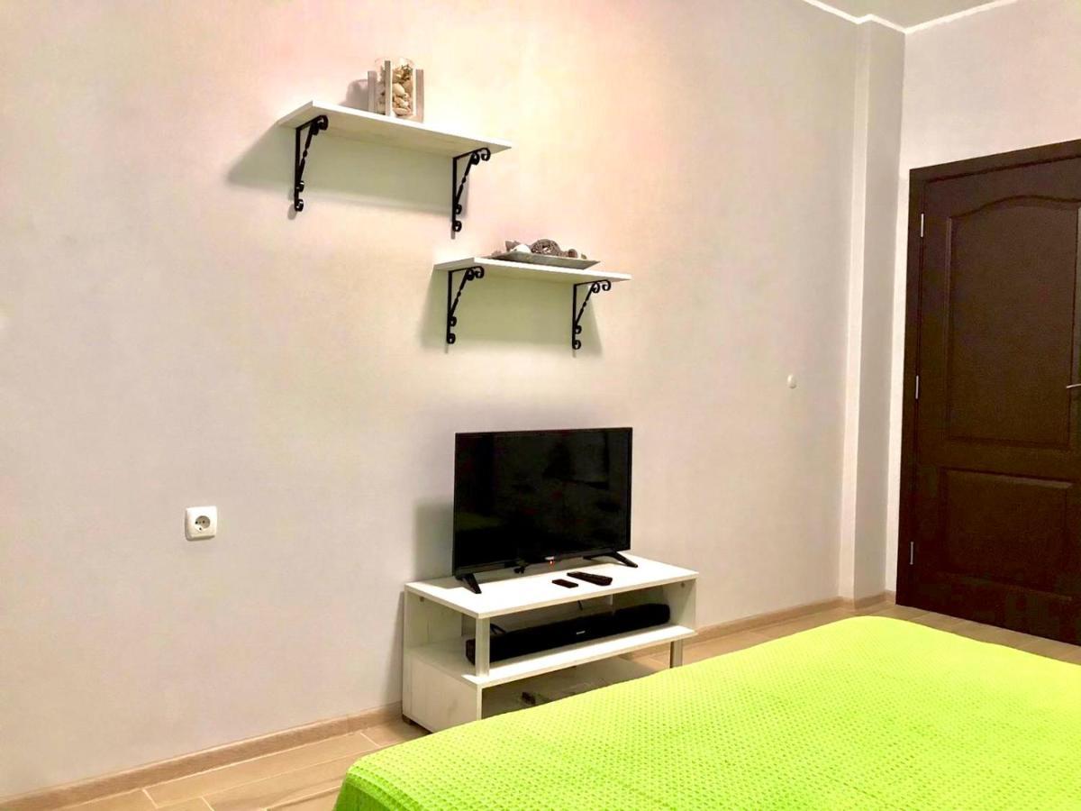 Comfort Luxury Apartments Vratsa Exteriör bild